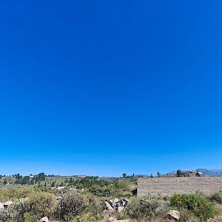 סן מיגל דה אבונה Casa Palmu Apartment - A Peaceful And Relaxing Oasis In Golf Del Sur, Tenerife מראה חיצוני תמונה