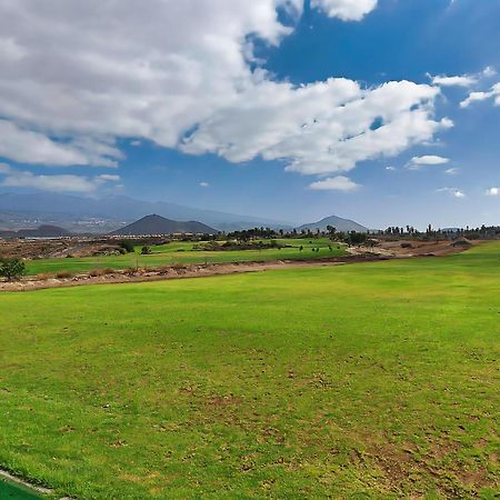 סן מיגל דה אבונה Casa Palmu Apartment - A Peaceful And Relaxing Oasis In Golf Del Sur, Tenerife מראה חיצוני תמונה