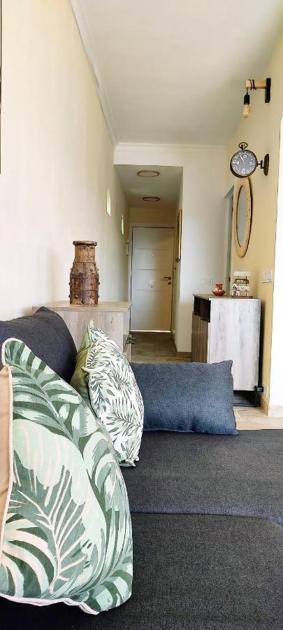 סן מיגל דה אבונה Casa Palmu Apartment - A Peaceful And Relaxing Oasis In Golf Del Sur, Tenerife מראה חיצוני תמונה
