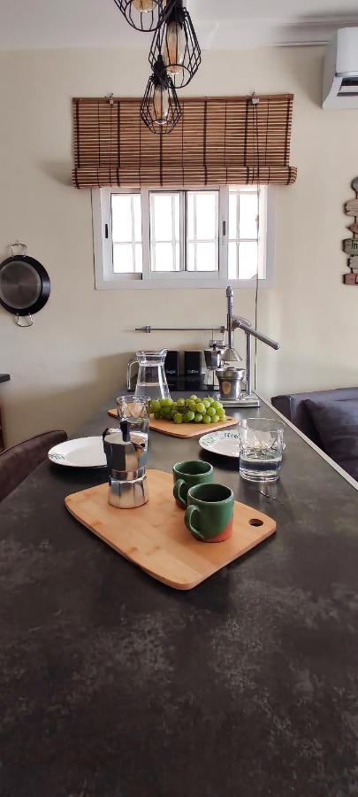 סן מיגל דה אבונה Casa Palmu Apartment - A Peaceful And Relaxing Oasis In Golf Del Sur, Tenerife מראה חיצוני תמונה