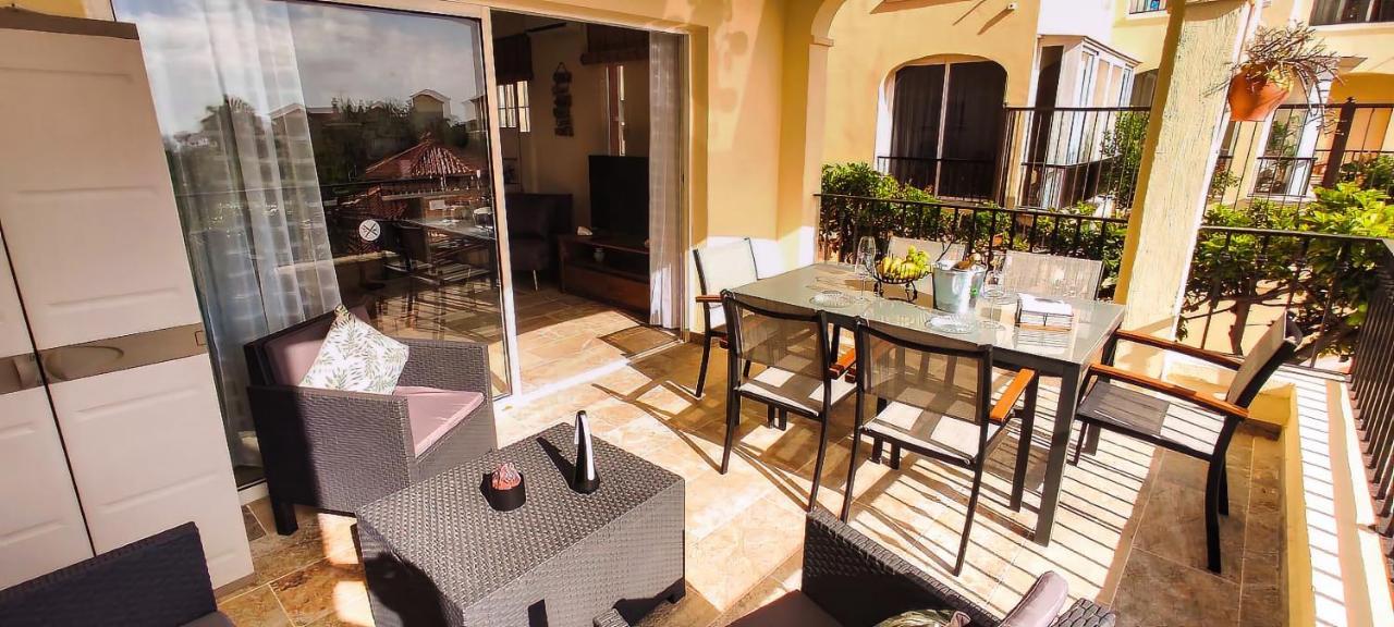 סן מיגל דה אבונה Casa Palmu Apartment - A Peaceful And Relaxing Oasis In Golf Del Sur, Tenerife מראה חיצוני תמונה