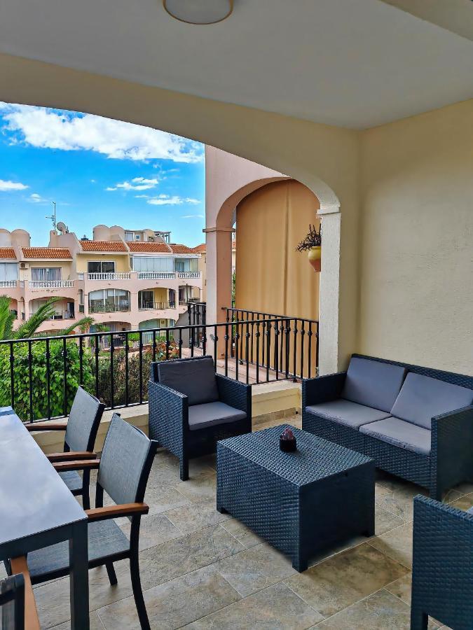 סן מיגל דה אבונה Casa Palmu Apartment - A Peaceful And Relaxing Oasis In Golf Del Sur, Tenerife מראה חיצוני תמונה