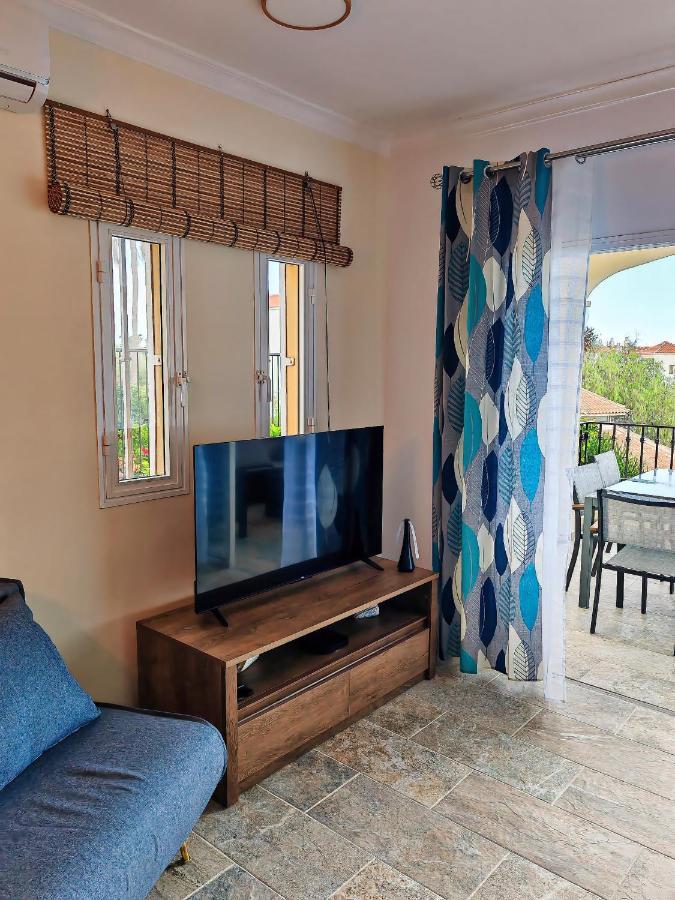 סן מיגל דה אבונה Casa Palmu Apartment - A Peaceful And Relaxing Oasis In Golf Del Sur, Tenerife מראה חיצוני תמונה