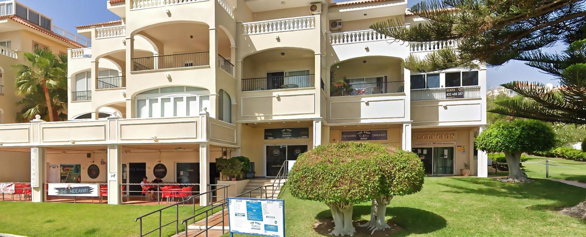 סן מיגל דה אבונה Casa Palmu Apartment - A Peaceful And Relaxing Oasis In Golf Del Sur, Tenerife מראה חיצוני תמונה
