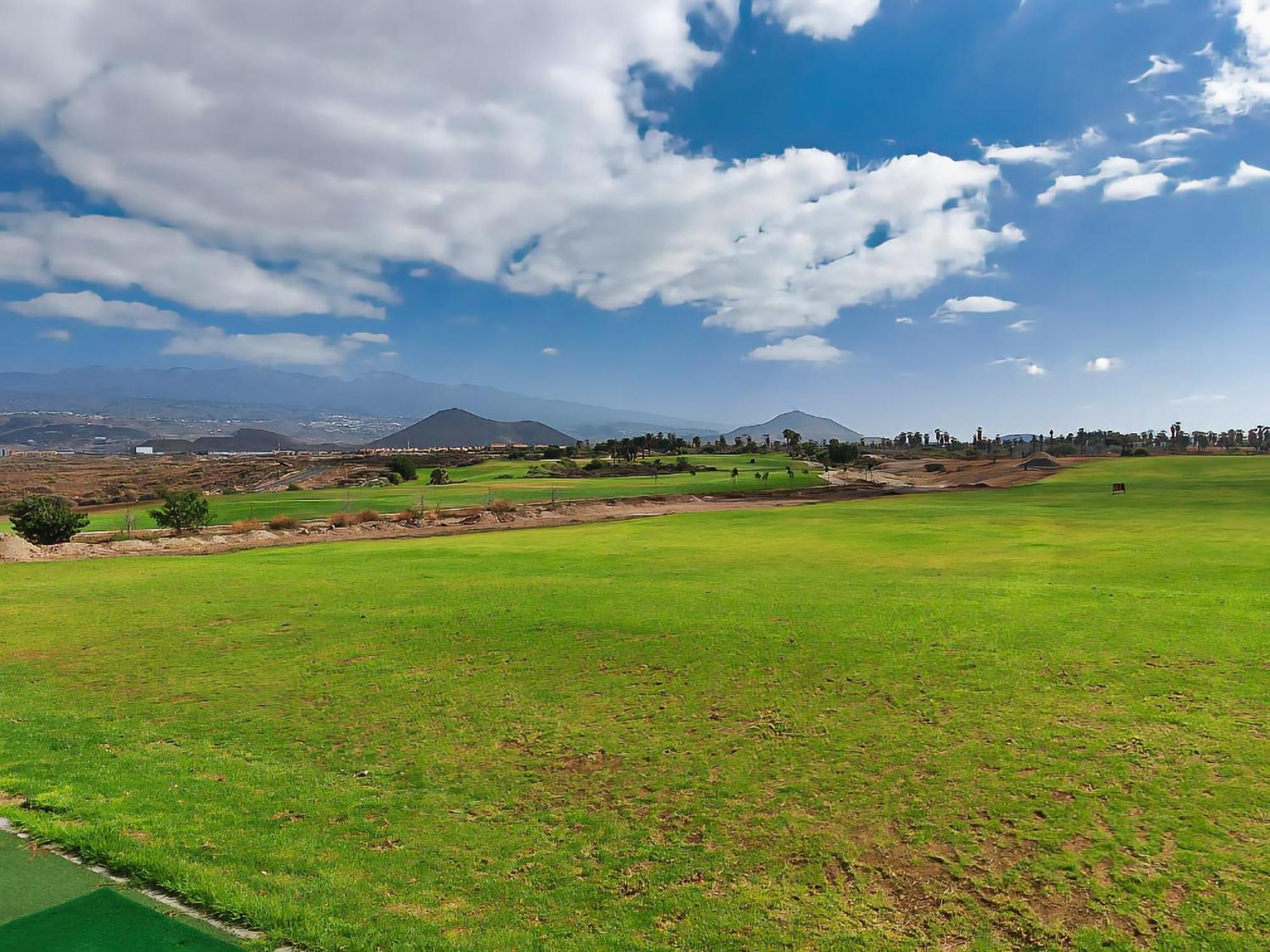 סן מיגל דה אבונה Casa Palmu Apartment - A Peaceful And Relaxing Oasis In Golf Del Sur, Tenerife מראה חיצוני תמונה